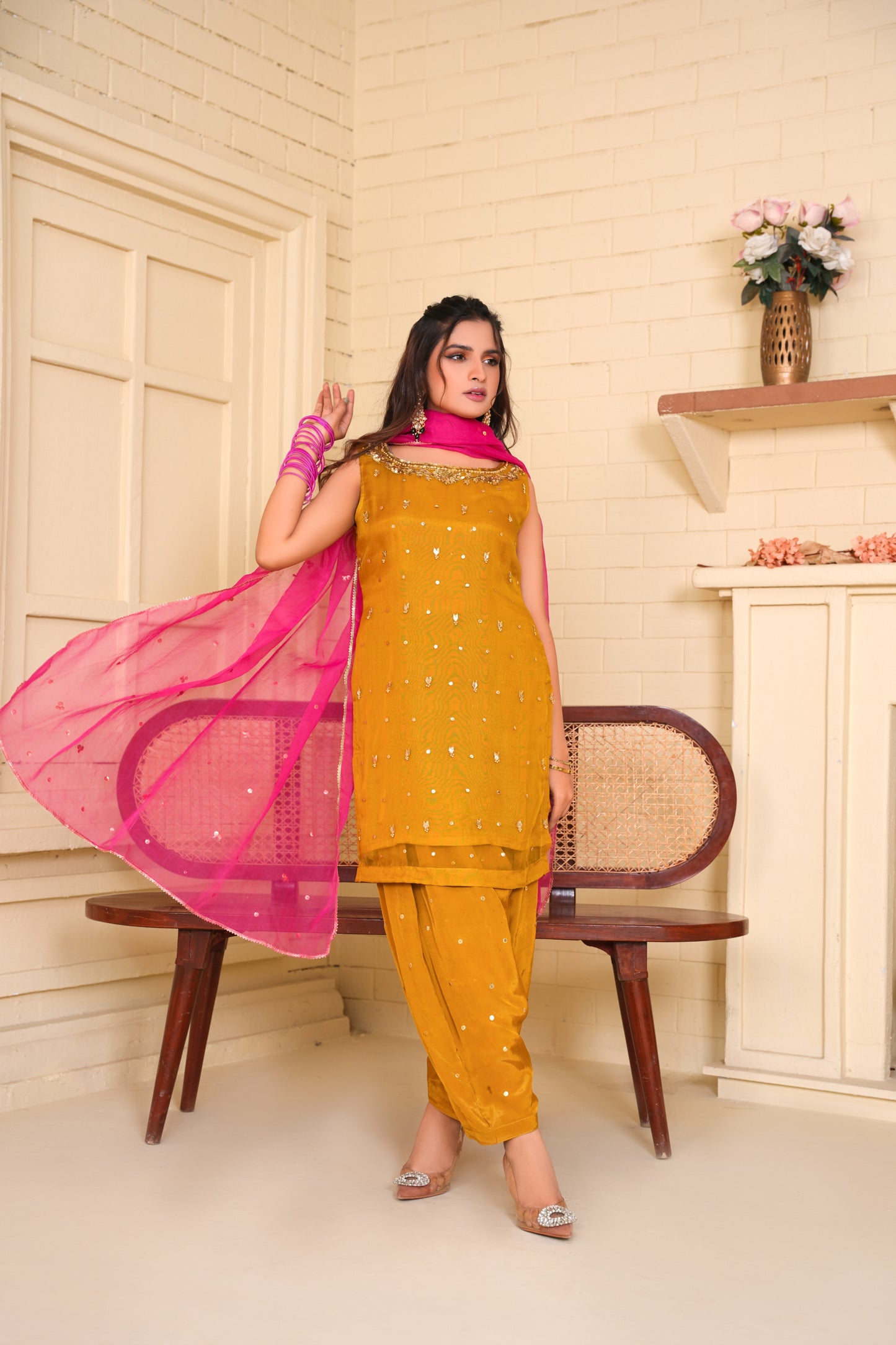 Chashni
