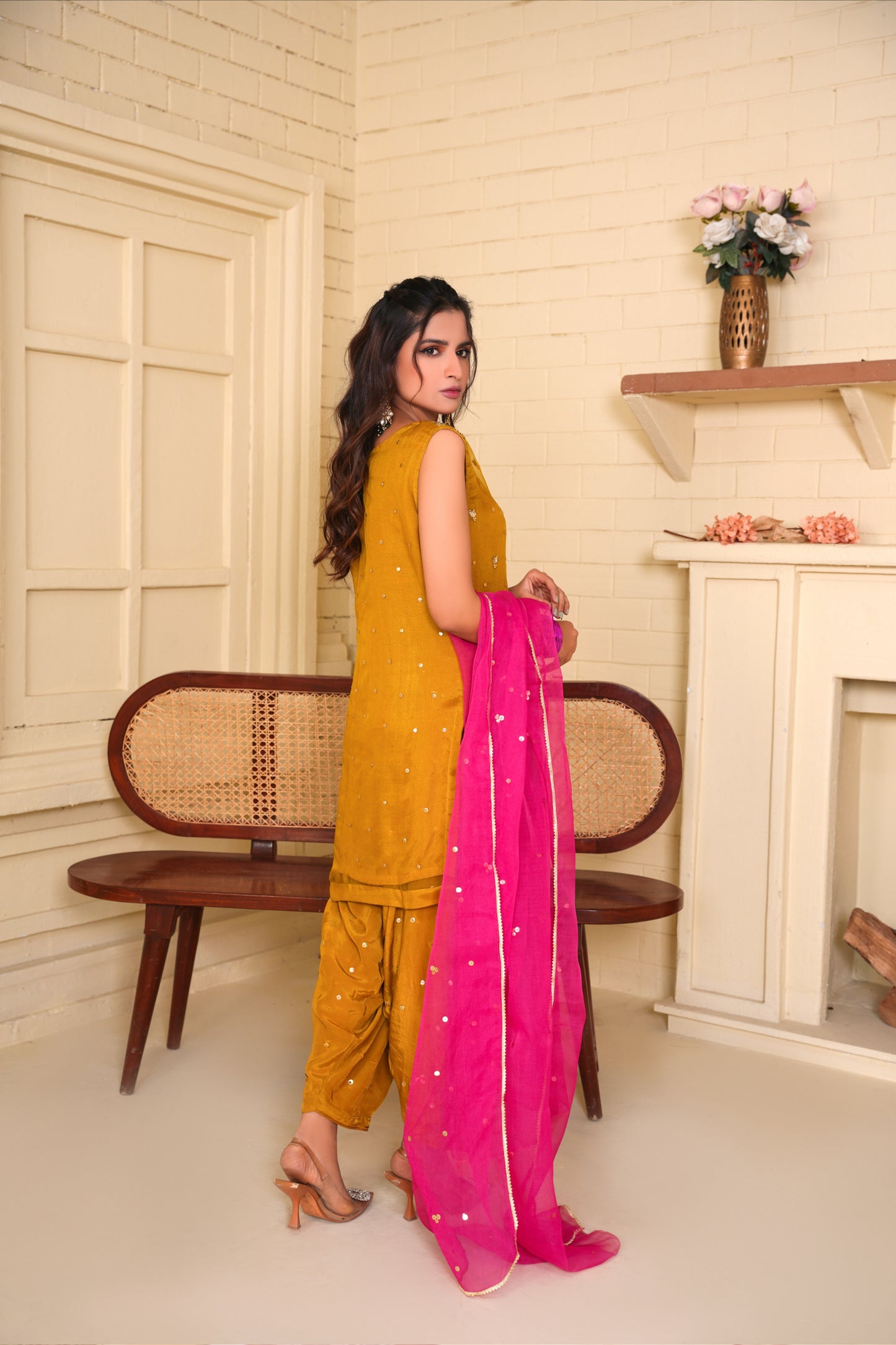 Chashni