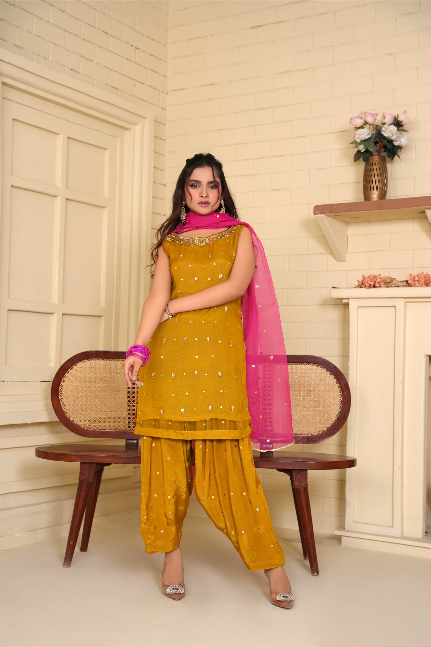 Chashni