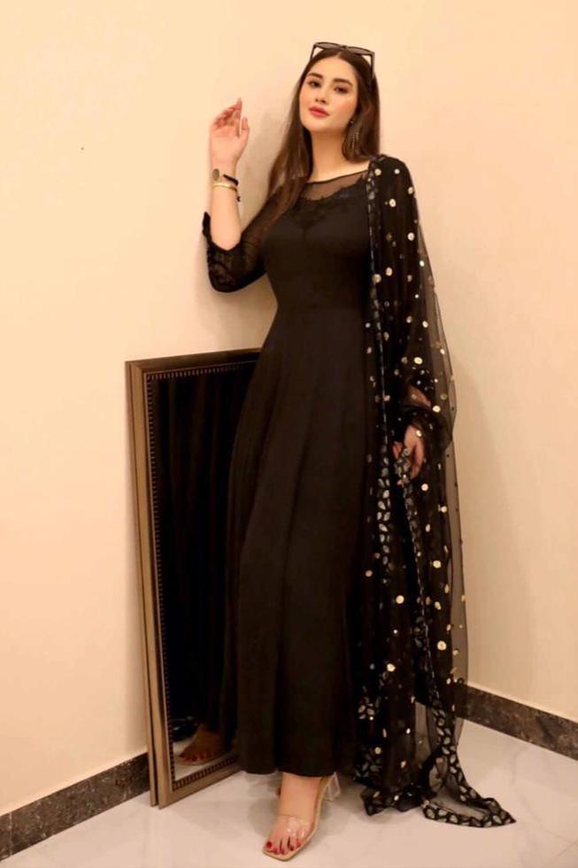 Black Charm