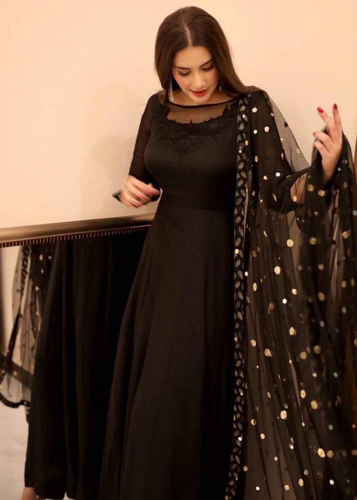 Black Charm