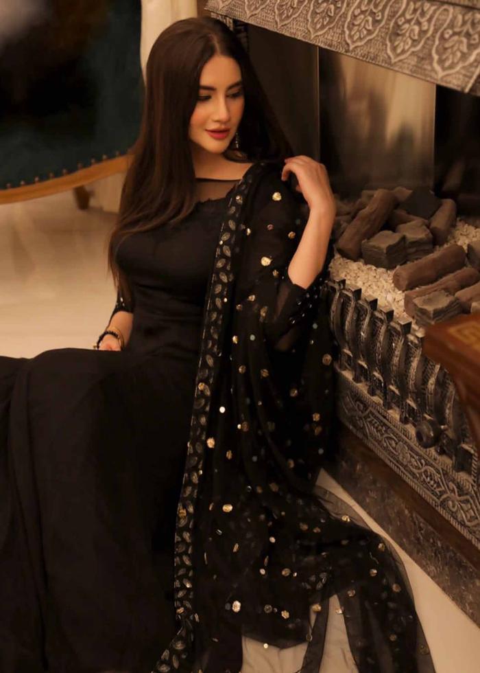 Black Charm