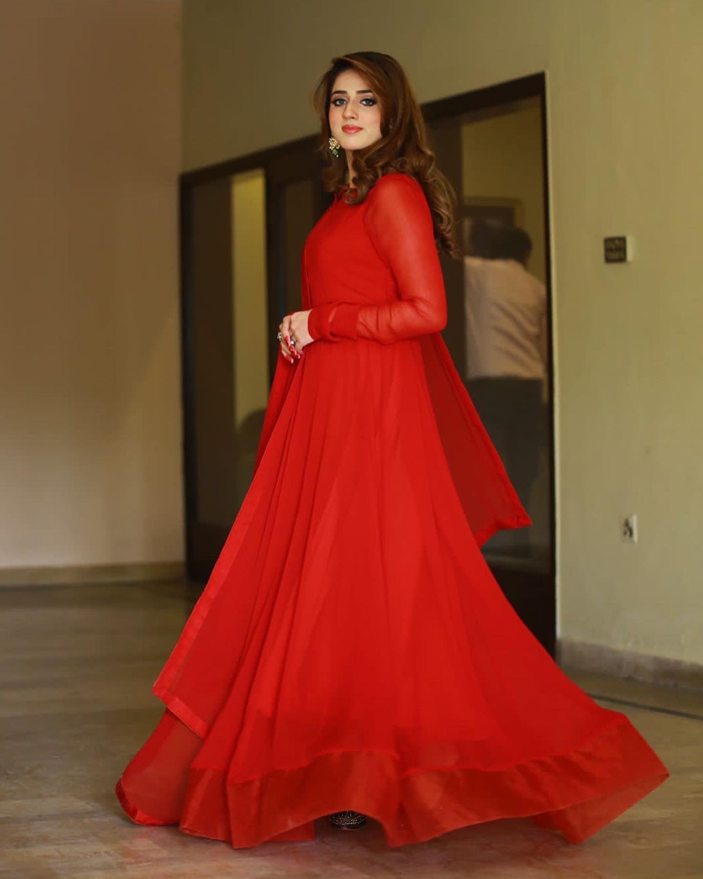 Cherry Grace