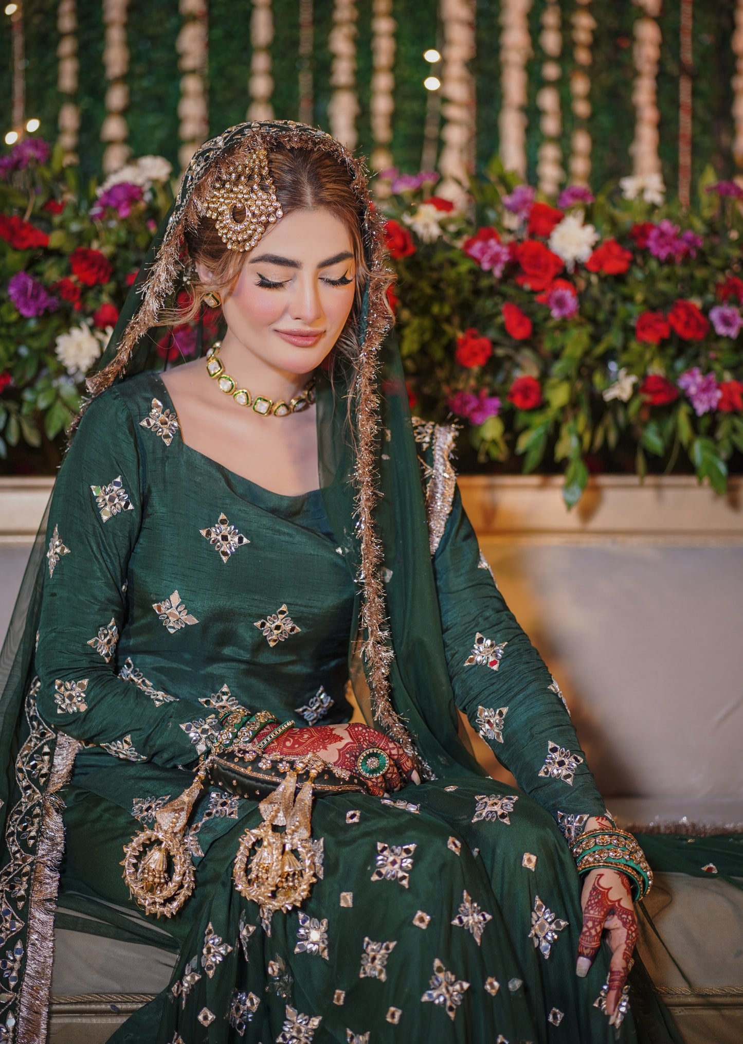 Shahdaab