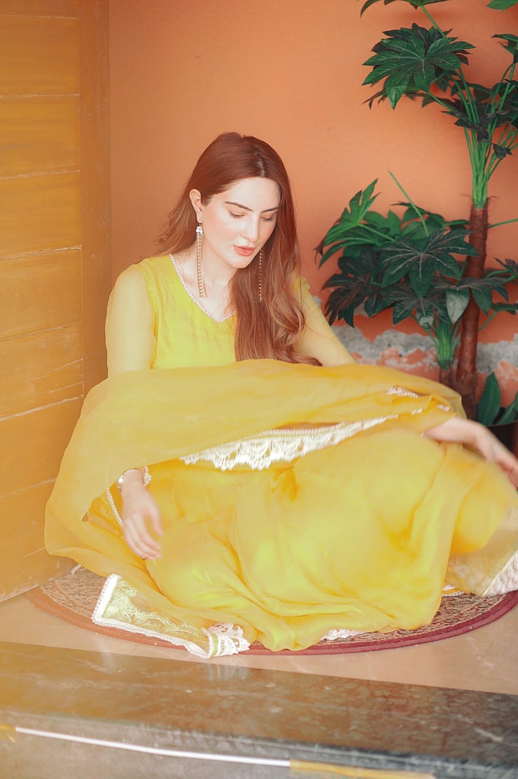 ANARKALI
