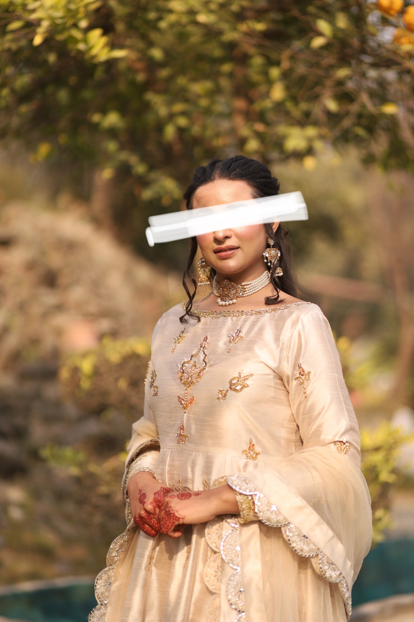 Ivory Magic