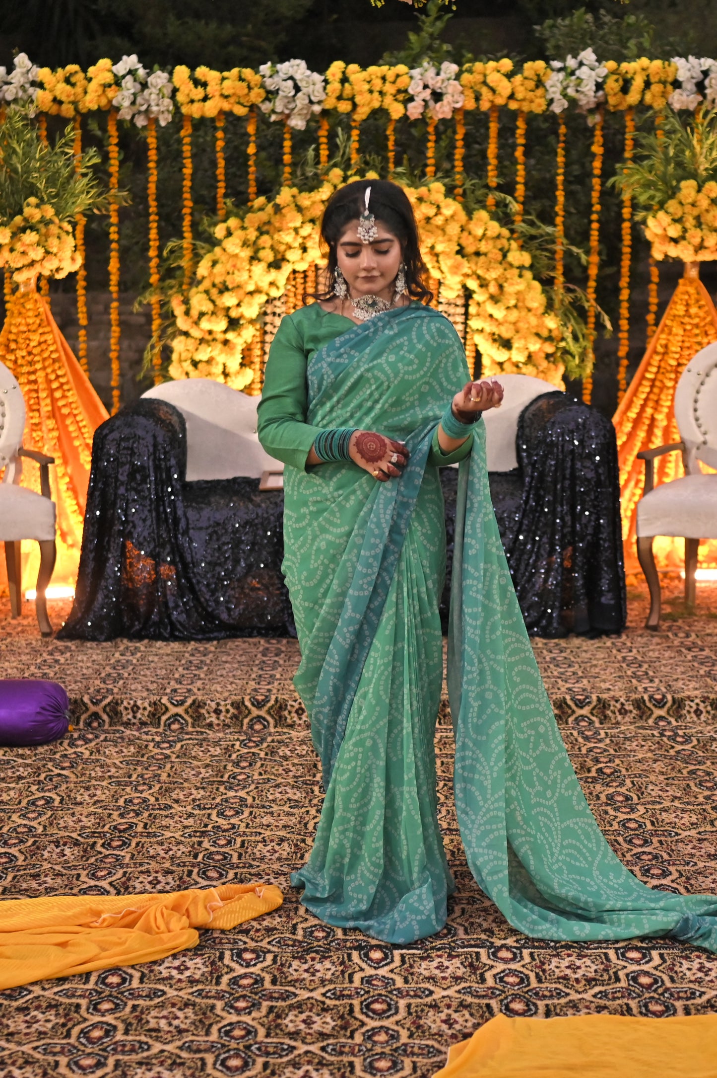 Digital Drapes