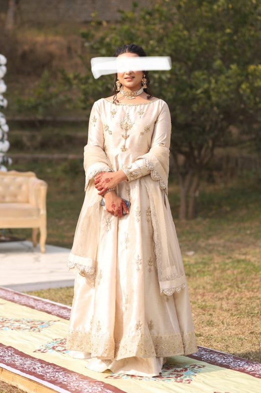 Ivory Magic