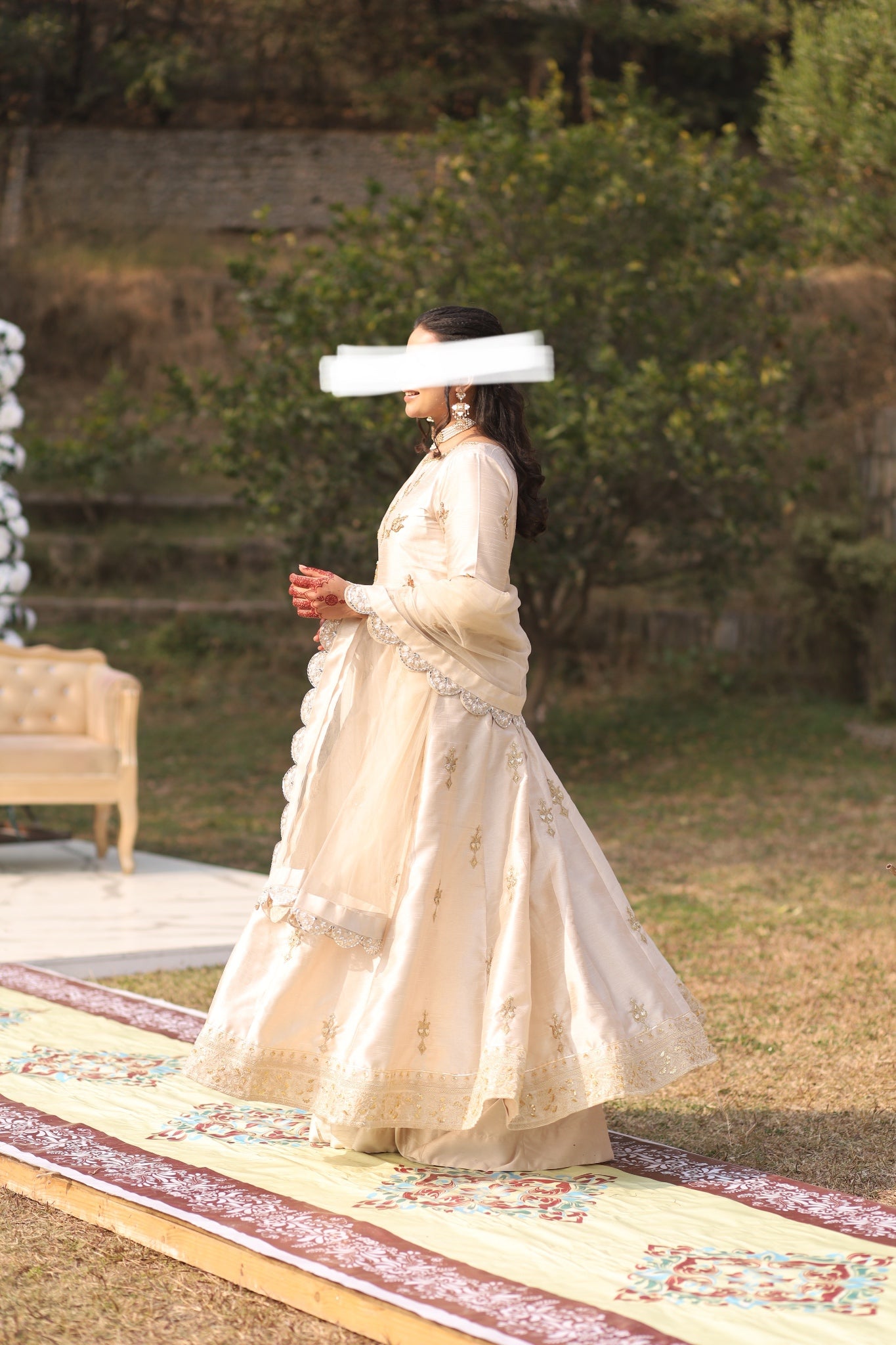 Ivory Magic