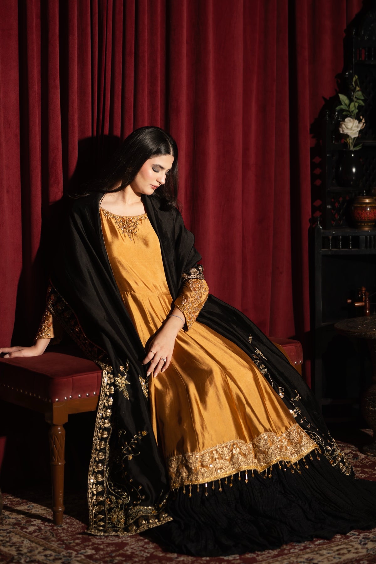 Zareen