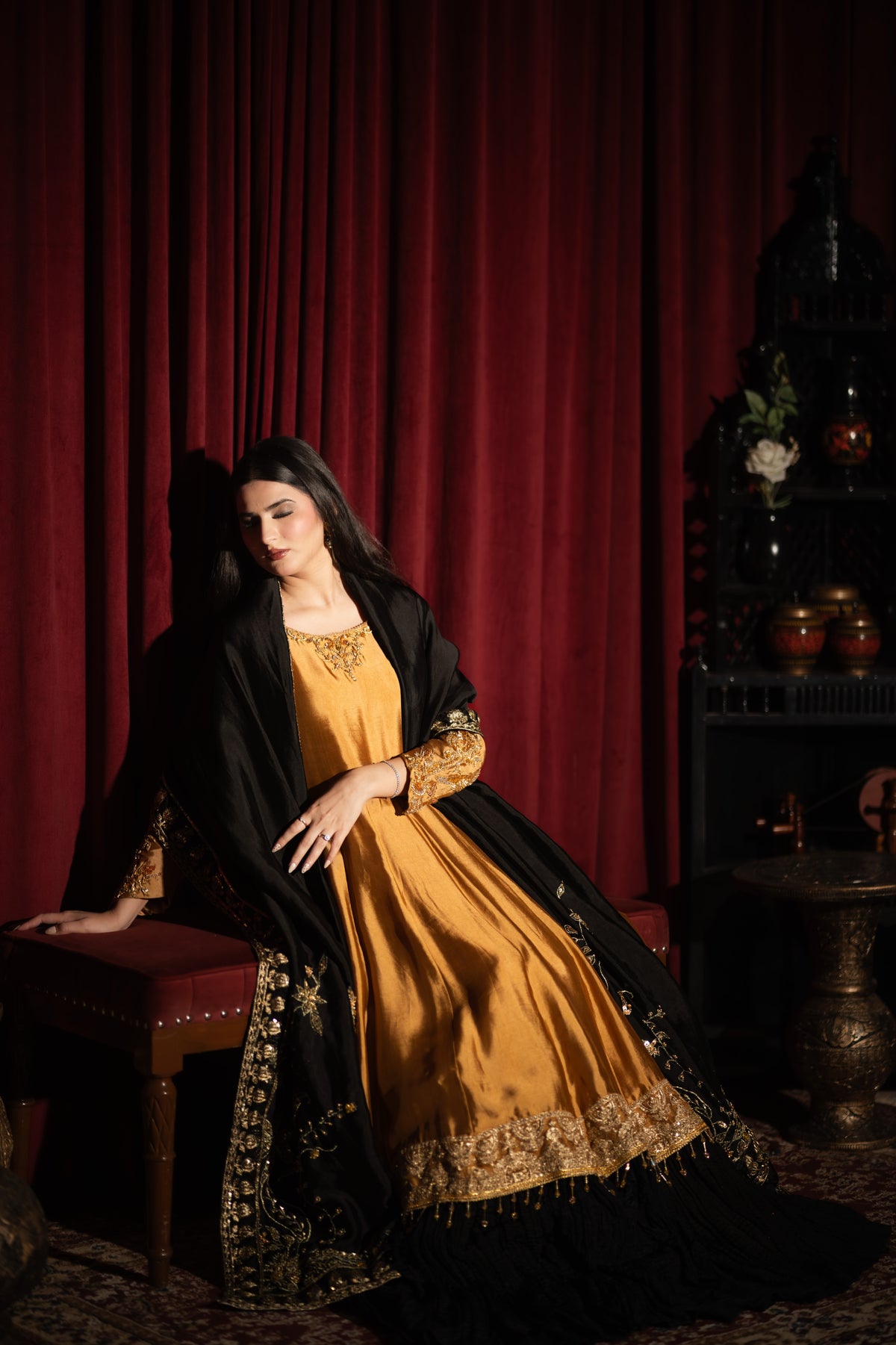 Zareen