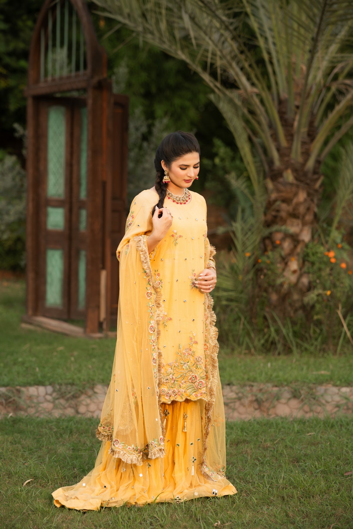 Afsana