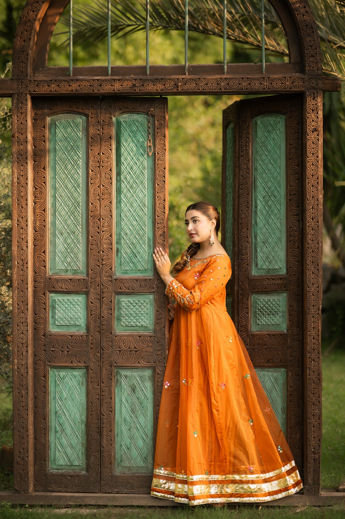 Aatish-e-Gul