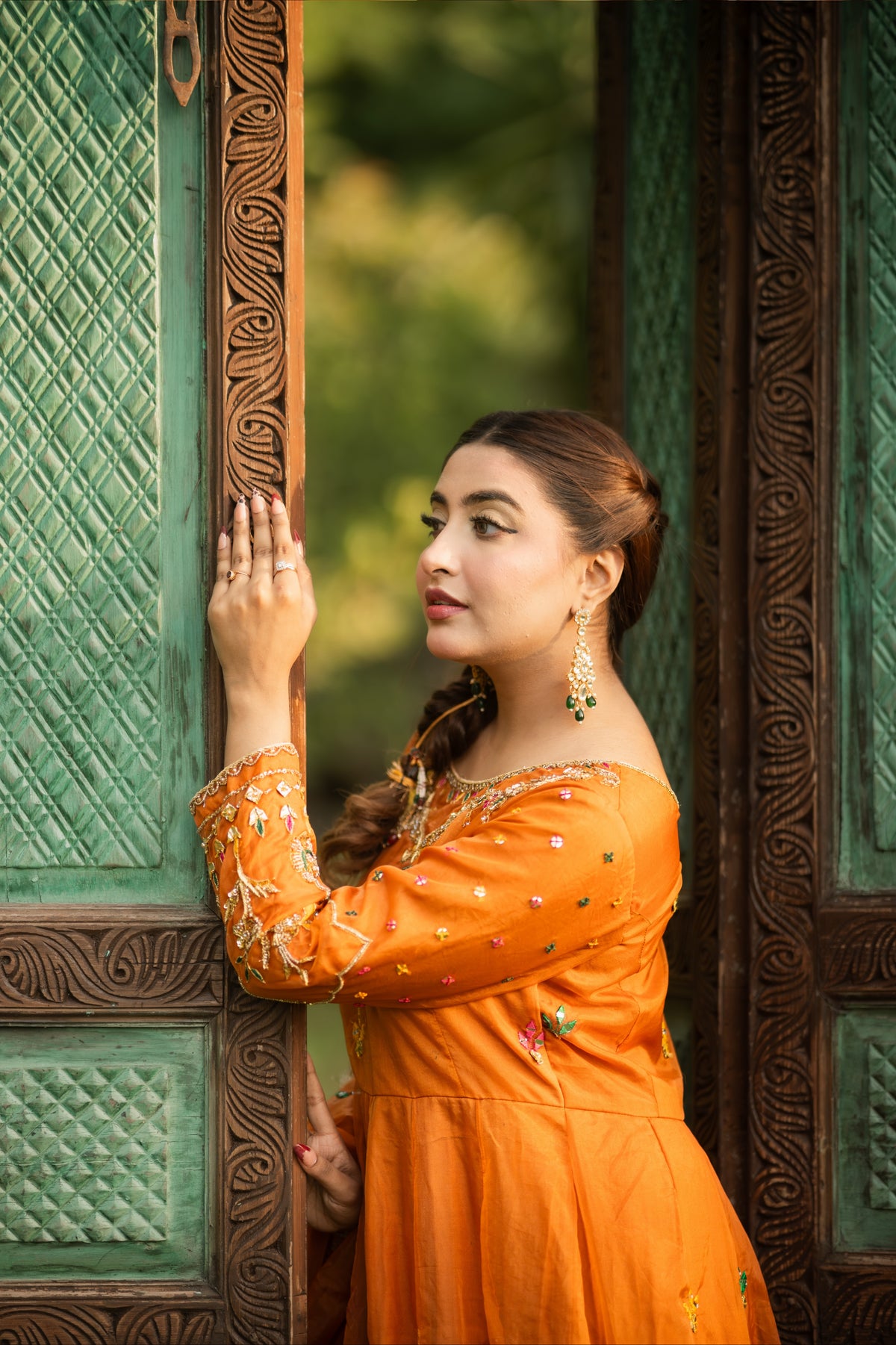 Aatish-e-Gul