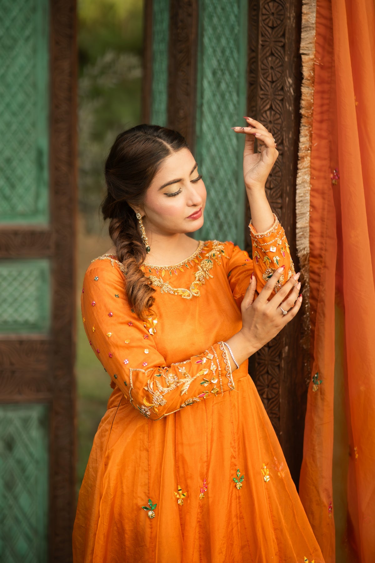 Aatish-e-Gul