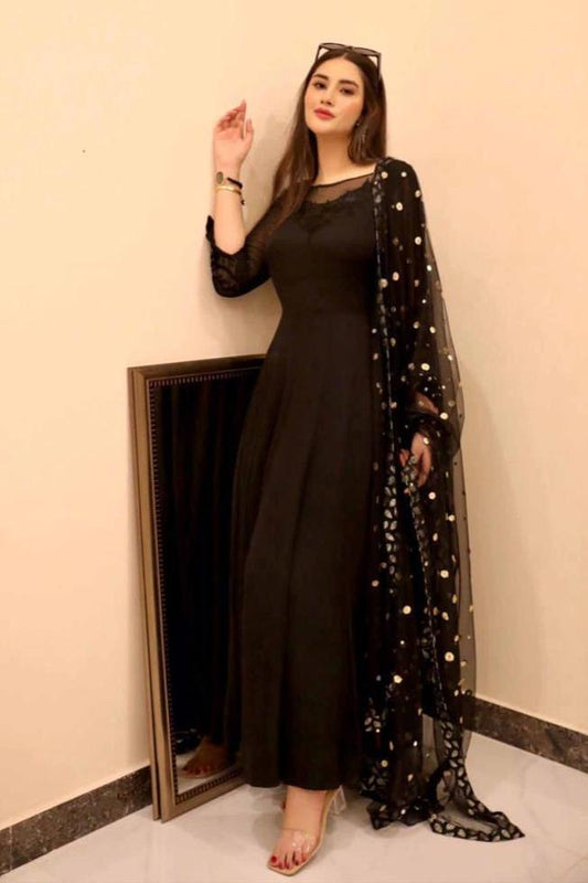 Black Charm
