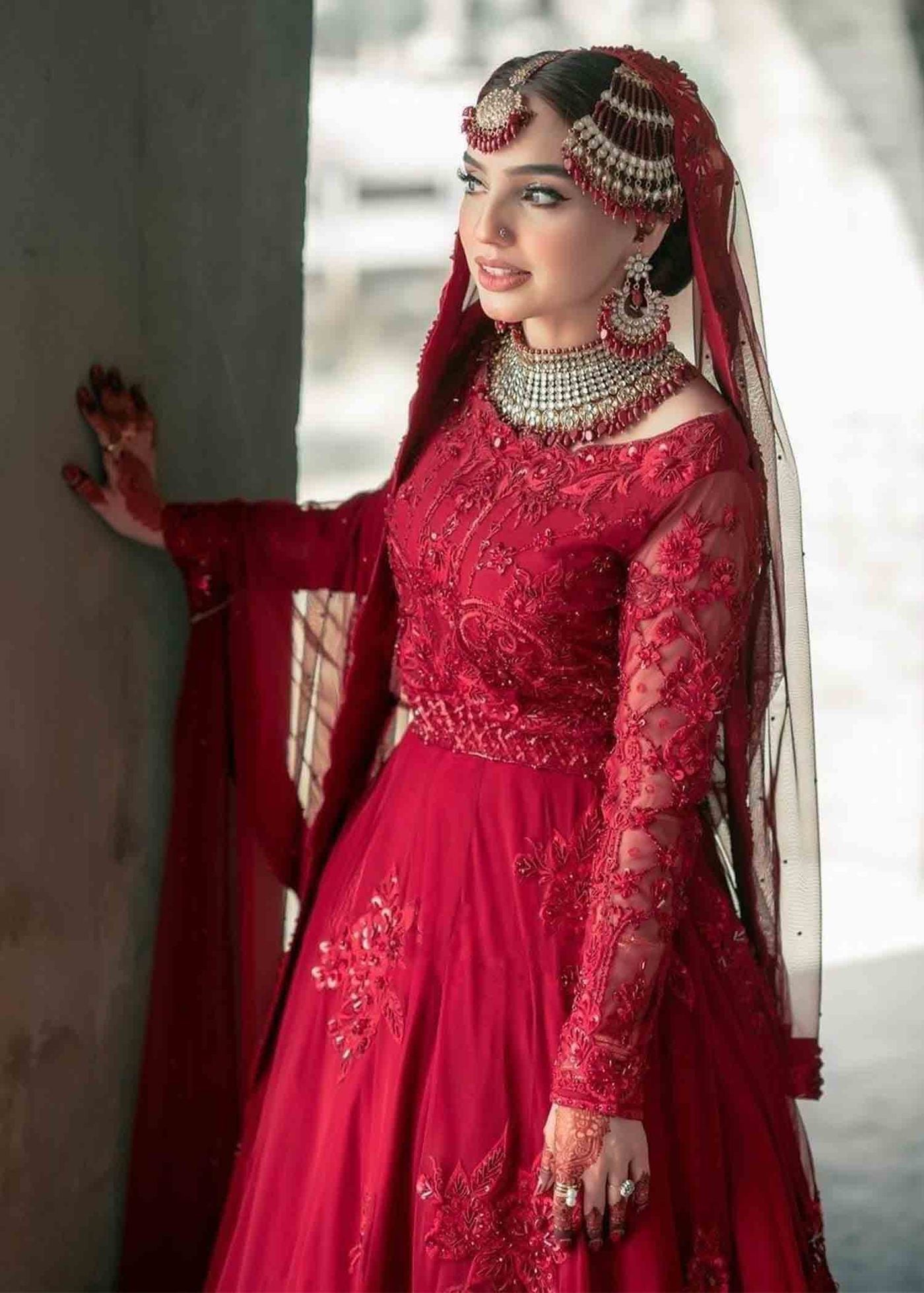 Red on Red - Regal - photo 2