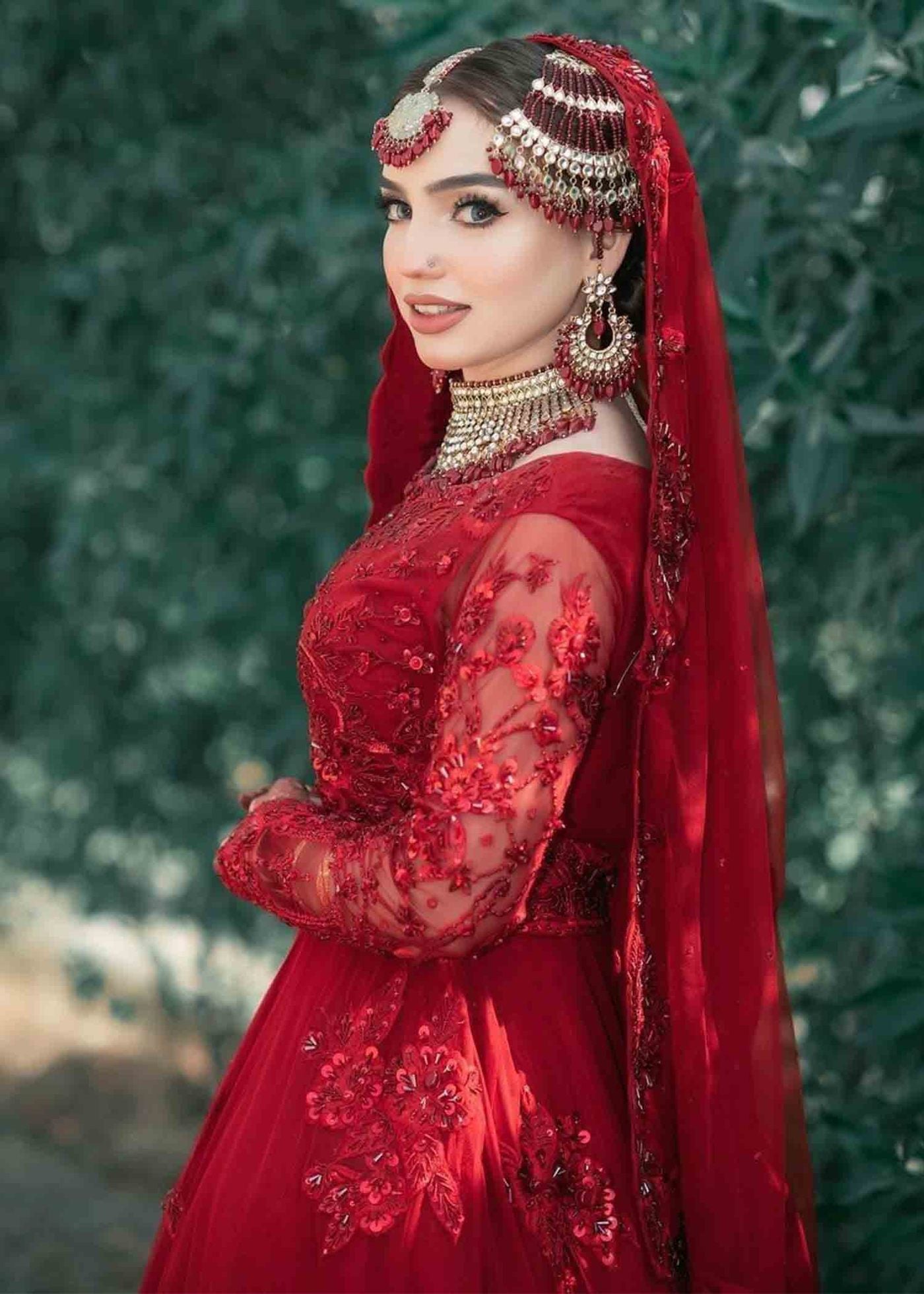 Red on Red - Regal - photo 3