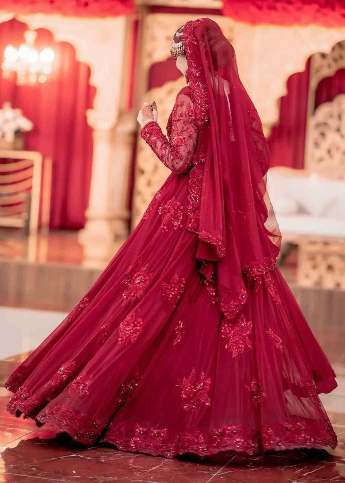 Red on Red - Regal - photo 4