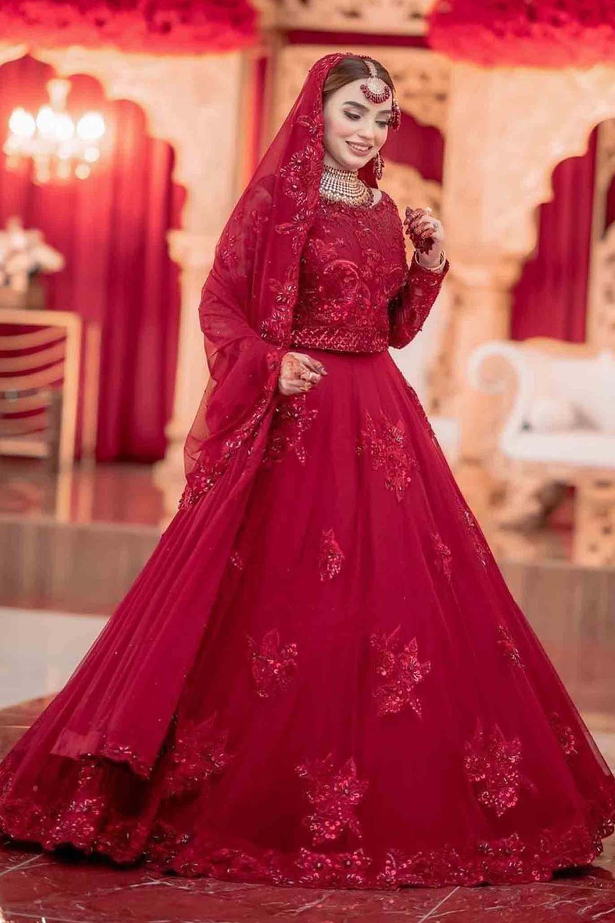 Red on Red - Regal - photo 1